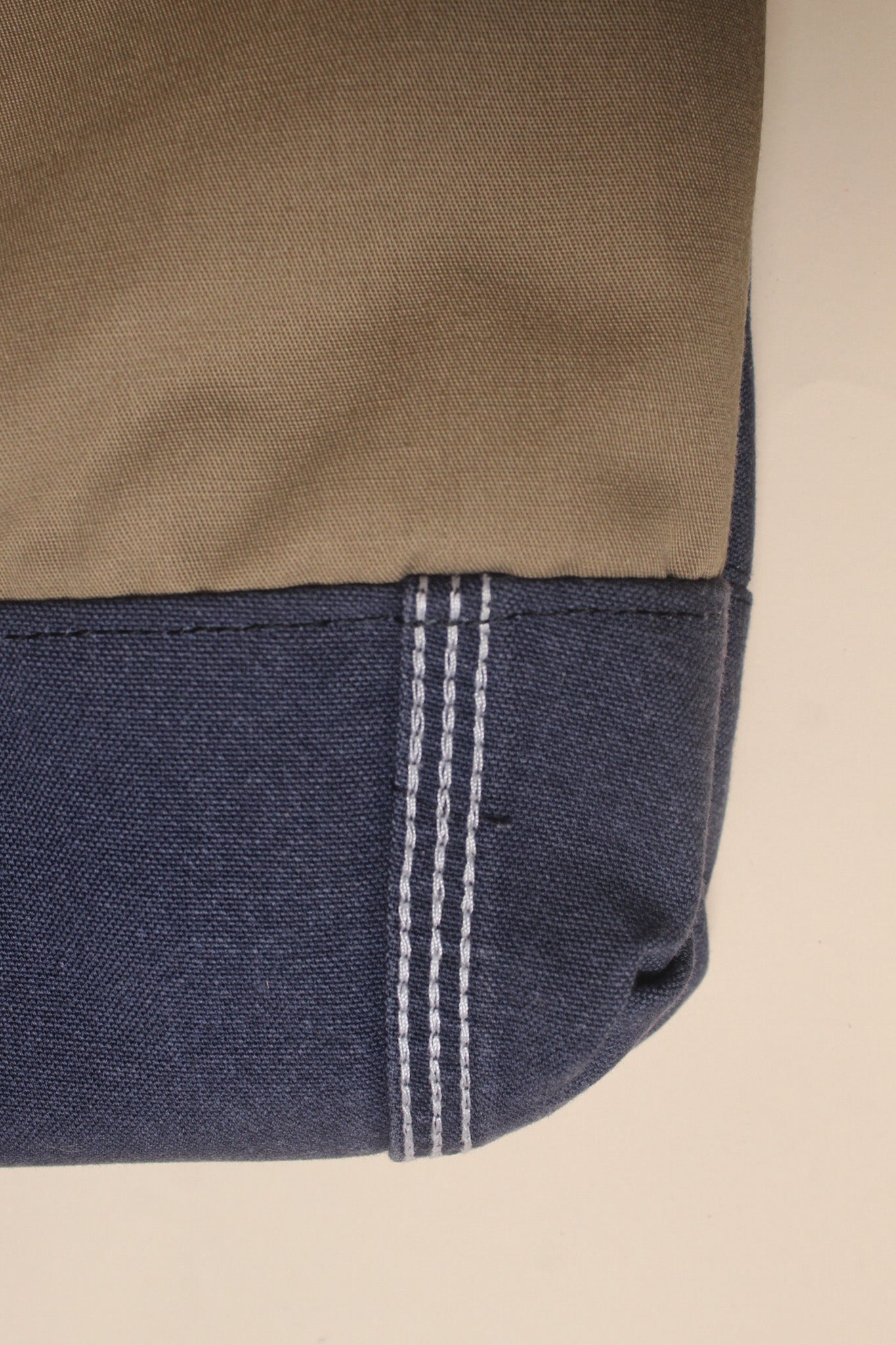 trench w the collar!