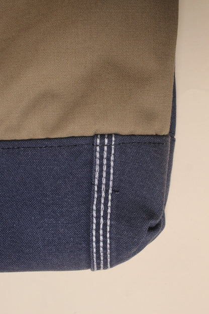 trench w the collar!