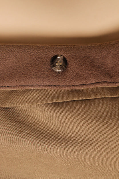 trench w the collar!