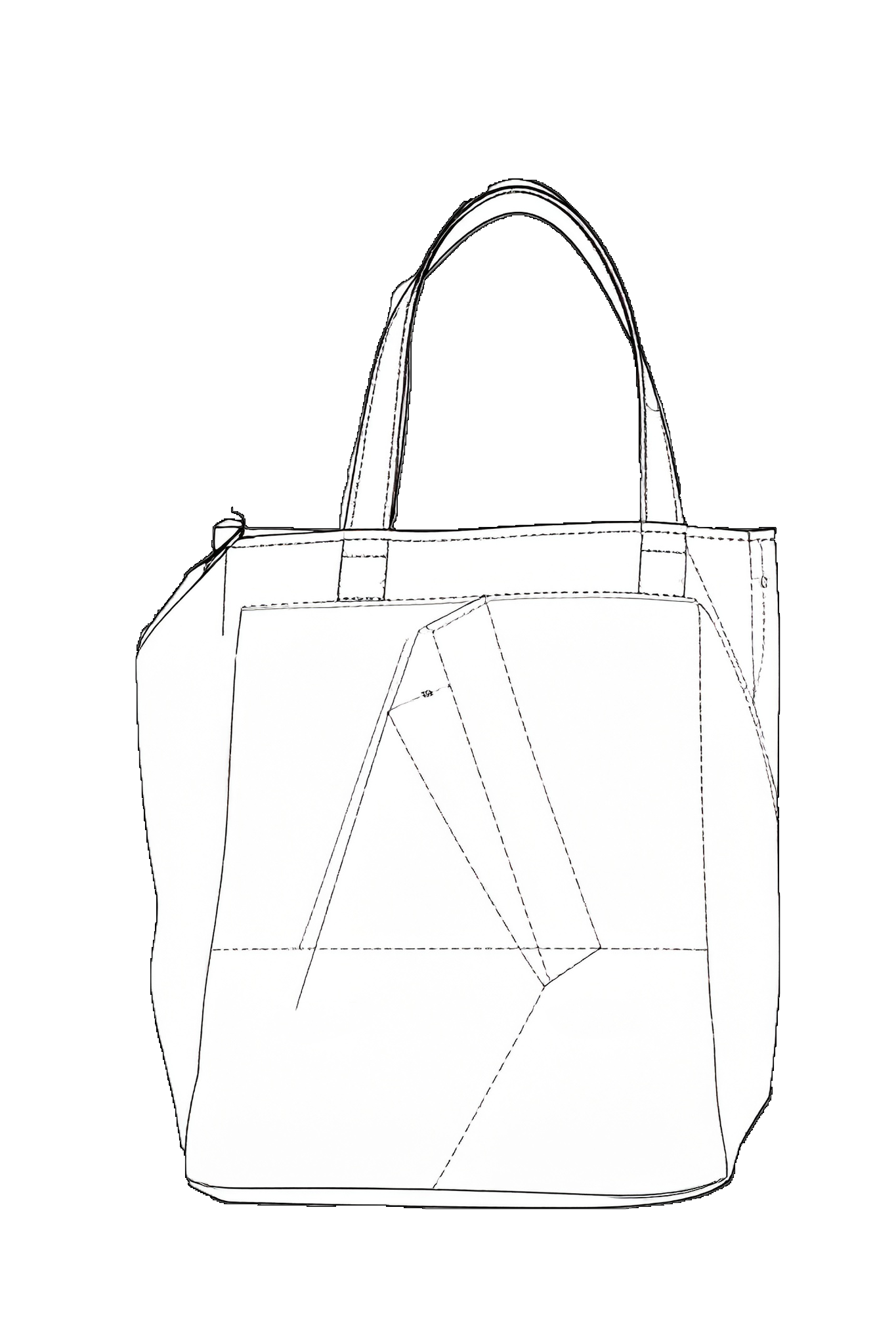 shmedium trench joint