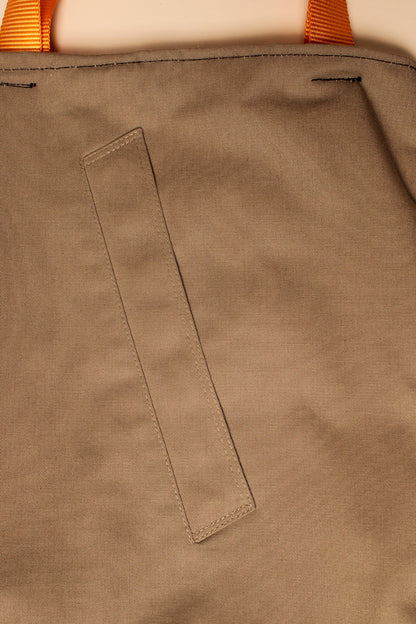 shmedium trench joint