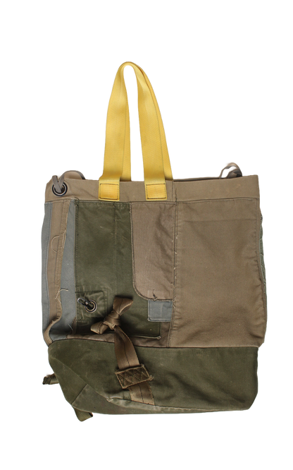 big ol' military joint