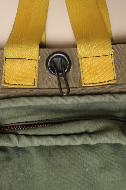 big ol' military joint