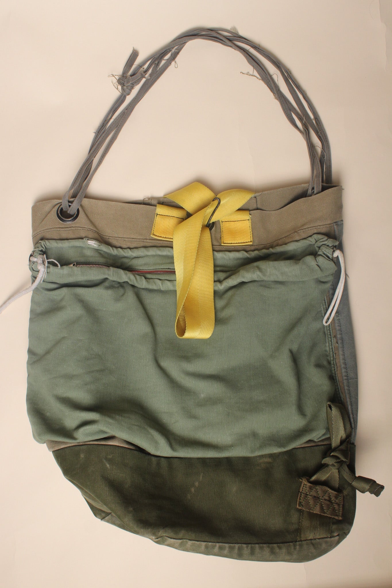 big ol' military joint