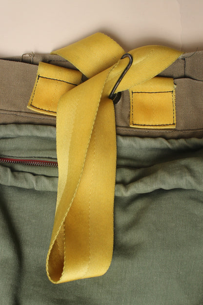 big ol' military joint