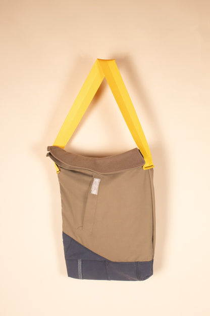 trench w the collar!