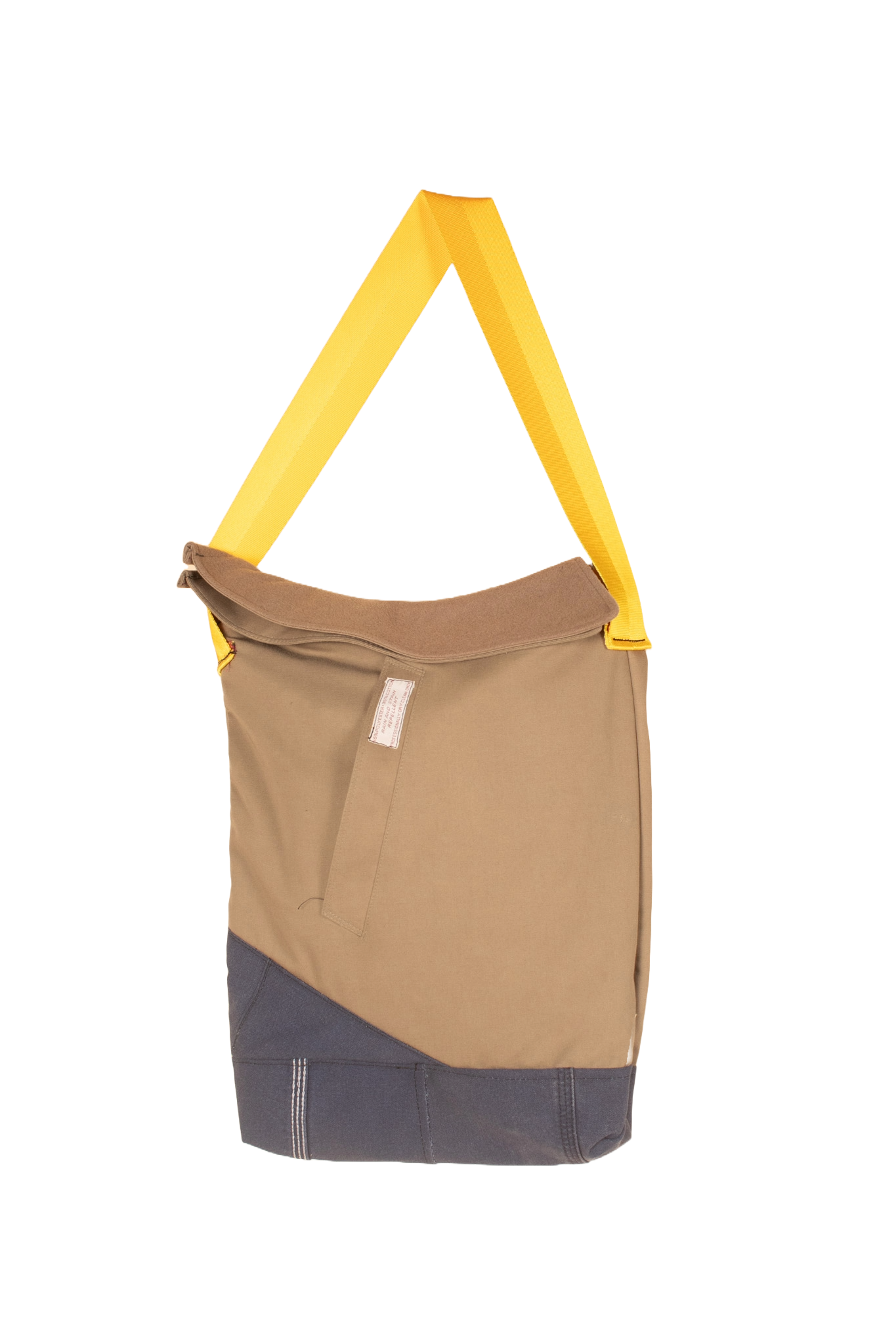 trench w the collar!