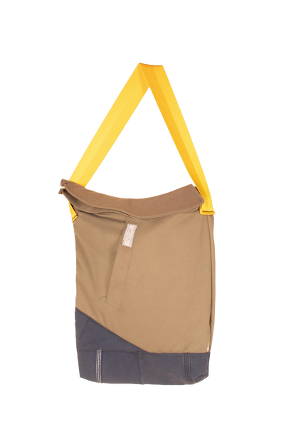 trench w the collar!