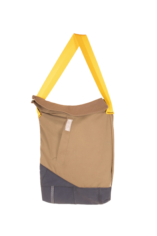 trench w the collar!