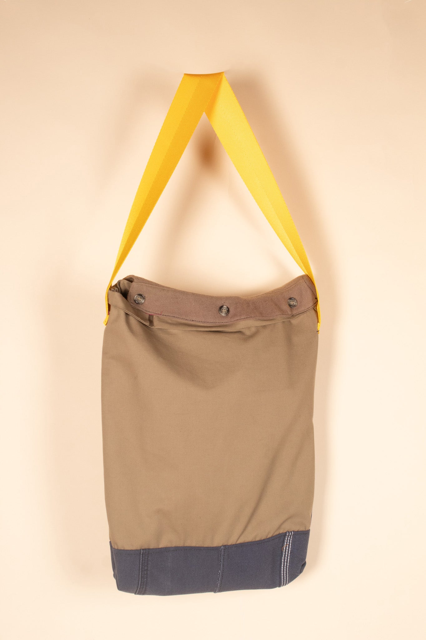 trench w the collar!