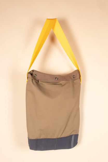 trench w the collar!