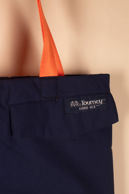 goretex for panta-bag-a-roni